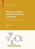 Luch |  Molecular, Clinical and Environmental Toxicology | Buch |  Sack Fachmedien