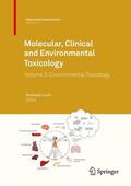 Luch |  Molecular, Clinical and Environmental Toxicology | Buch |  Sack Fachmedien