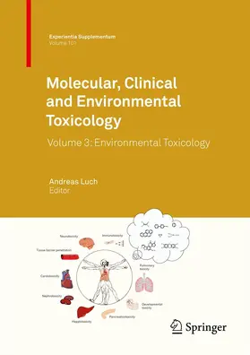 Luch |  Molecular, Clinical and Environmental Toxicology | eBook | Sack Fachmedien