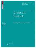 Scheuermann / Joost |  Design als Rhetorik | Buch |  Sack Fachmedien