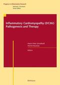 Schultheiss / Noutsias |  Inflammatory Cardiomyopathy (DCMi) - Pathogenesis and Therap | Buch |  Sack Fachmedien