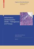 Schultheiss / Noutsias |  Inflammatory Cardiomyopathy (DCMi) - Pathogenesis and Therapy | eBook | Sack Fachmedien