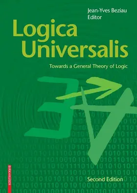 Beziau | Logica Universalis | E-Book | sack.de