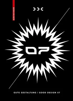  Gute Gestaltung / Good Design 07 | eBook | Sack Fachmedien