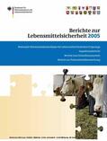 Brandt |  Berichte zur Lebensmittelsicherheit 2005 | eBook | Sack Fachmedien
