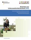 Brandt |  Berichte zur Lebensmittelsicherheit 2005 | eBook | Sack Fachmedien