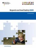 Brandt |  Reports on Food Safety 2005 | Buch |  Sack Fachmedien