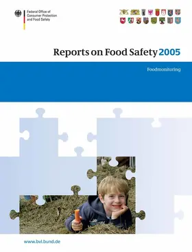 Brandt | Reports on Food Safety 2005 | E-Book | sack.de