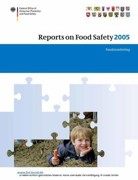 Brandt | Reports on Food Safety 2005 | E-Book | sack.de