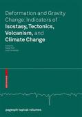 Wolf / Fernández |  Deformation and Gravity Change: Indicators of Isostasy, Tect | Buch |  Sack Fachmedien