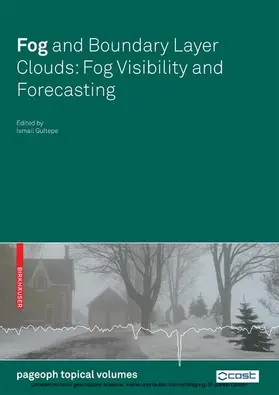 Gultepe |  Fog and Boundary Layer Clouds | eBook | Sack Fachmedien