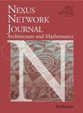 Williams |  Nexus Network Journal 9,1 | Buch |  Sack Fachmedien