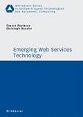 Pautasso / Bussler |  Emerging Web Services Technology | Buch |  Sack Fachmedien