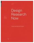 Michel |  Design Research Now | Buch |  Sack Fachmedien