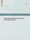 Nicola / Rodino |  Rodino, L: Global Pseudo-differential Calculus on Euclidean | Buch |  Sack Fachmedien