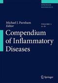  Compendium of Inflammatory Diseases | Buch |  Sack Fachmedien