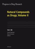 Petersen / Amstutz |  Natural Compounds as Drugs, Volume II | Buch |  Sack Fachmedien