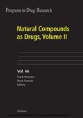 Petersen / Amstutz / Matter |  Natural Compounds as Drugs, Volume II | eBook | Sack Fachmedien