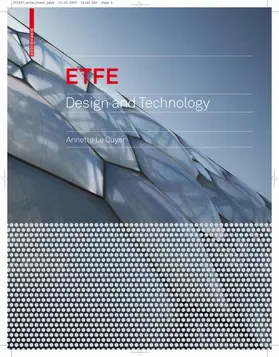 LeCuyer |  ETFE | eBook | Sack Fachmedien