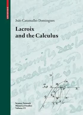Caramalho Domingues | Lacroix and the Calculus | E-Book | sack.de