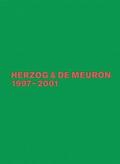 Mack |  Mack, G: Herzog & de Meuron 1997-2001 | Buch |  Sack Fachmedien