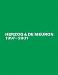 Mack |  Herzog & de Meuron 1997-2001 | Buch |  Sack Fachmedien
