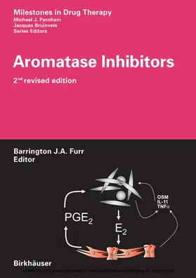 Furr |  Aromatase Inhibitors | eBook | Sack Fachmedien