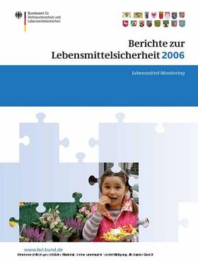 Brandt | Berichte zur Lebensmittelsicherheit 2006 | E-Book | sack.de
