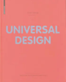 Herwig | Universal Design | Buch | 978-3-7643-8718-1 | sack.de