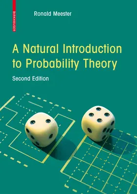 Meester | A Natural Introduction to Probability Theory | Buch | 978-3-7643-8723-5 | www.sack.de