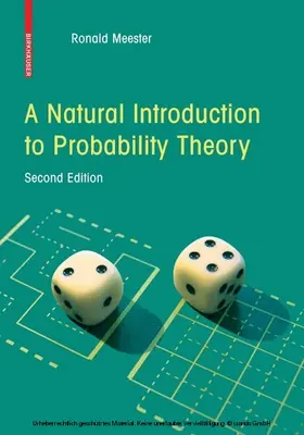 Meester |  A Natural Introduction to Probability Theory | eBook | Sack Fachmedien
