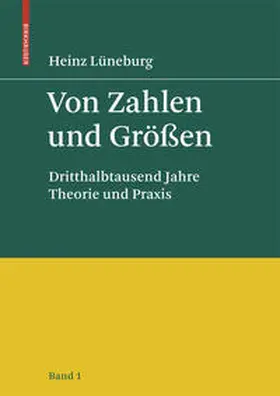 Lüneburg |  Von Zahlen und Größen | eBook | Sack Fachmedien