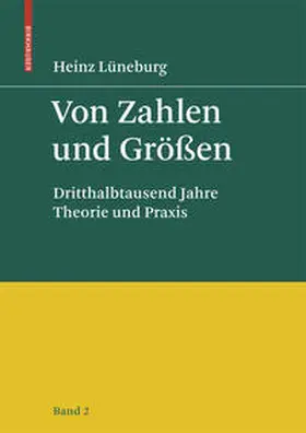 Lüneburg |  Von Zahlen und Größen | eBook | Sack Fachmedien