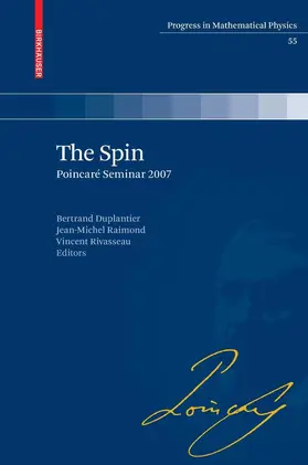 Raimond / Rivasseau / Kaiser |  The Spin | eBook | Sack Fachmedien