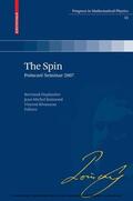 Raimond / Rivasseau / Kaiser |  The Spin | eBook | Sack Fachmedien