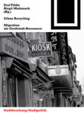 Yildiz / Mattausch |  Urban Recycling | Buch |  Sack Fachmedien