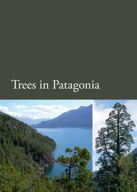 Gut |  Trees in Patagonia | eBook | Sack Fachmedien