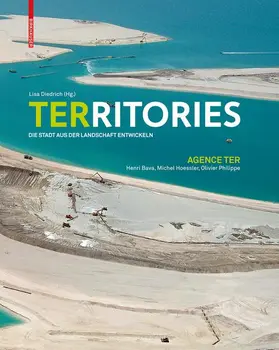 Bava / Diedrich |  Territories | Buch |  Sack Fachmedien