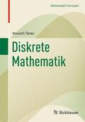 Taraz |  Diskrete Mathematik | Buch |  Sack Fachmedien