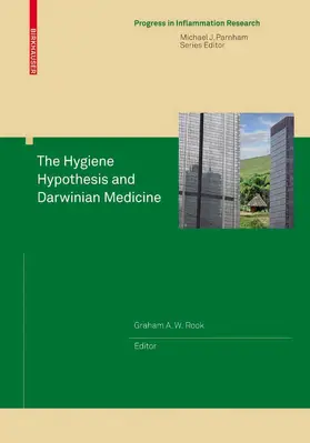 Rook |  The Hygiene Hypothesis and Darwinian Medicine | eBook | Sack Fachmedien