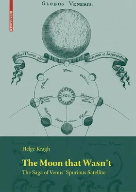 Kragh |  Kragh, H: Moon that Wasn't | Buch |  Sack Fachmedien