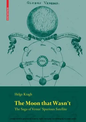 Kragh | The Moon that Wasn't | E-Book | sack.de