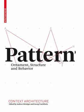Gleiniger / Vrachliotis |  Pattern | Buch |  Sack Fachmedien