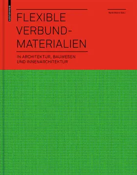 Motro | Flexible Verbundmaterialien | Buch | 978-3-7643-8971-0 | www.sack.de