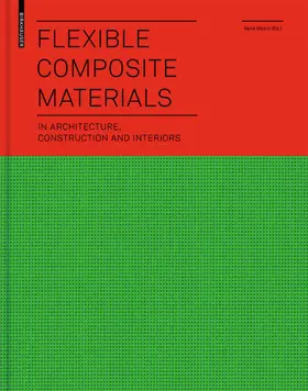 Motro | Flexible Composite Materials | Buch | 978-3-7643-8972-7 | www.sack.de