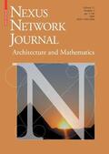 Williams |  Nexus Network Journal 11,1 | Buch |  Sack Fachmedien