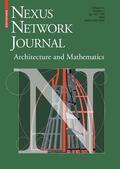 Williams |  Nexus Network Journal 11,2 | eBook | Sack Fachmedien