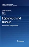 Gasser / Li |  Epigenetics and Disease | eBook | Sack Fachmedien