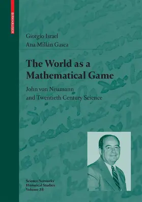 Israel / Millán Gasca | The World as a Mathematical Game | E-Book | sack.de