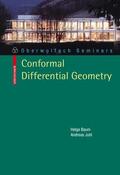 Baum / Juhl |  Juhl, A: Conformal Differential Geometry | Buch |  Sack Fachmedien